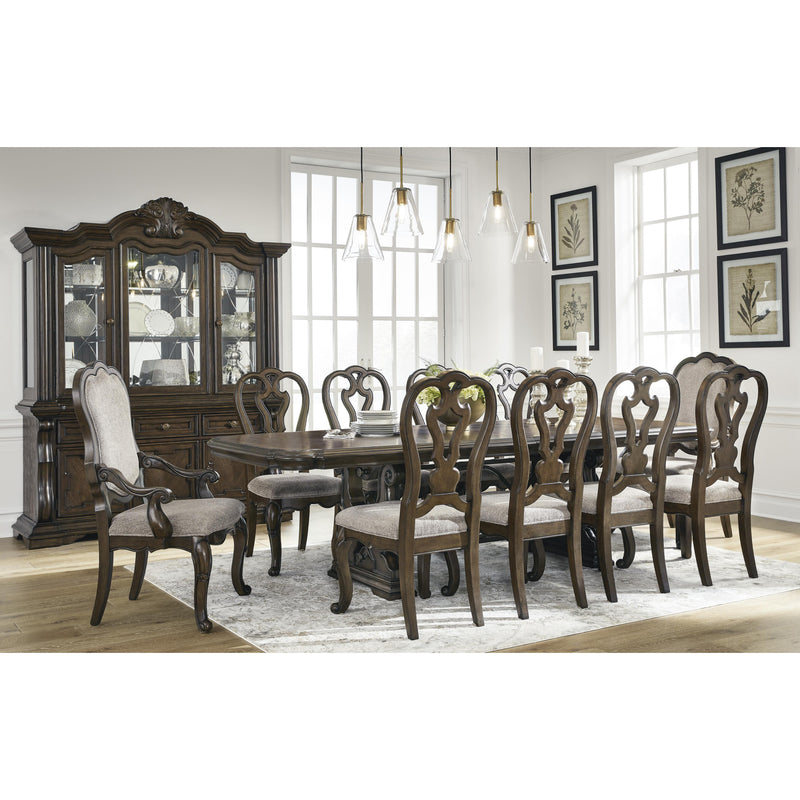 Signature Design by Ashley Maylee Dining Chair D947-01A IMAGE 15