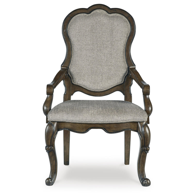 Signature Design by Ashley Maylee Dining Chair D947-01A IMAGE 2