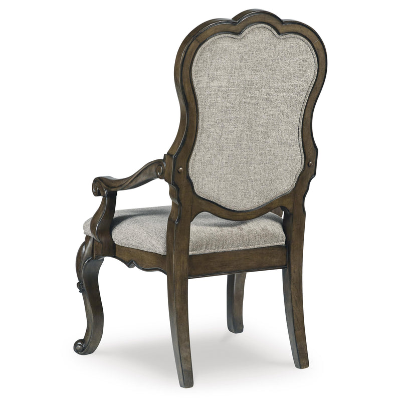 Signature Design by Ashley Maylee Dining Chair D947-01A IMAGE 4