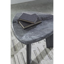  Signature Design by Ashley Bluebond T390-13 Occasional Table Set IMAGE 5