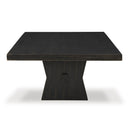 Signature Design by Ashley Galliden T841-1 Rectangular Cocktail Table IMAGE 3