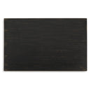 Signature Design by Ashley Galliden T841-1 Rectangular Cocktail Table IMAGE 4