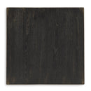 Signature Design by Ashley Galliden T841-2 Square End Table IMAGE 3