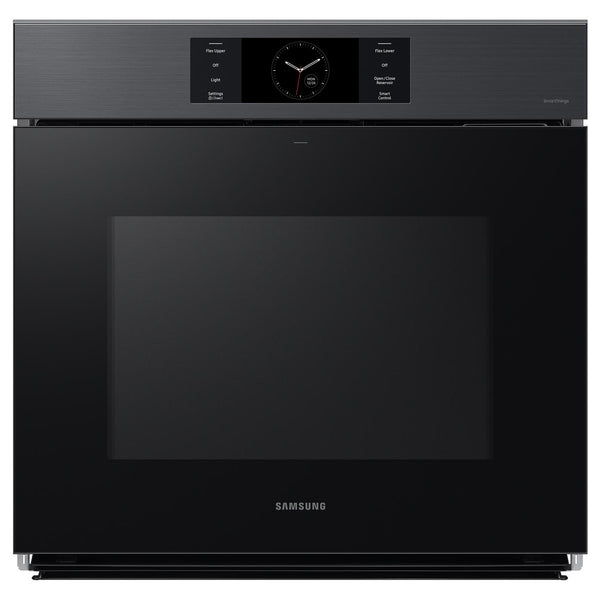 Samsung 30-inch, 5.1 cu.ft. Built-in Single Wall Oven NV51CG700SMT IMAGE 1