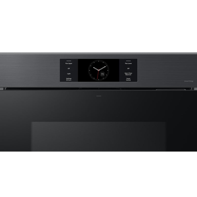 Samsung 30-inch, 5.1 cu.ft. Built-in Single Wall Oven NV51CG700SMT IMAGE 8