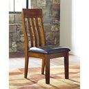  Signature Design by Ashley Ralene D594D2 6 pc Dining Set IMAGE 3