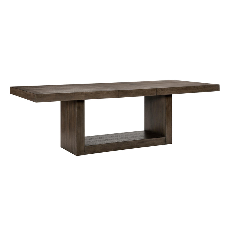 Mazin Furniture Brookings Dining Table 5764-96* IMAGE 2
