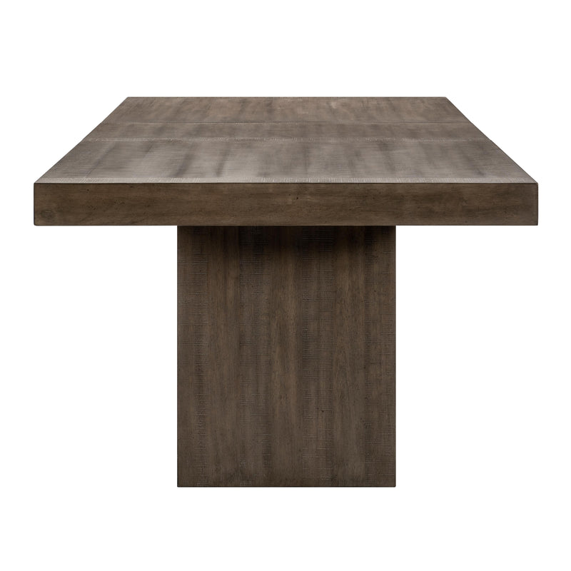 Mazin Furniture Brookings Dining Table 5764-96* IMAGE 3