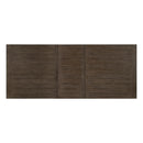 Mazin Furniture Brookings Dining Table 5764-96* IMAGE 4