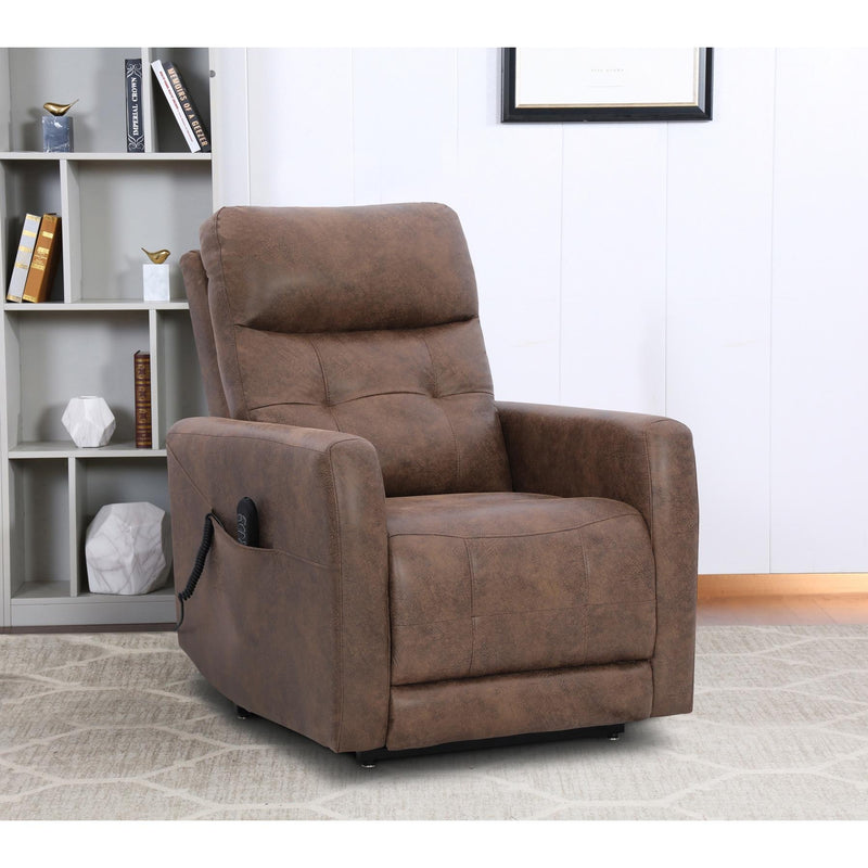 Mazin Furniture Aisha Fabric Lift Chair 185249 IMAGE 10