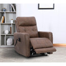 Mazin Furniture Aisha Fabric Lift Chair 185249 IMAGE 11