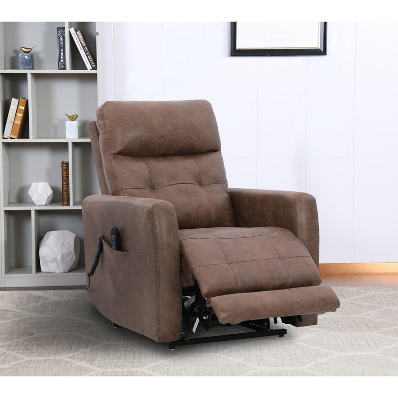 Mazin Furniture Aisha Fabric Lift Chair 185249 IMAGE 11
