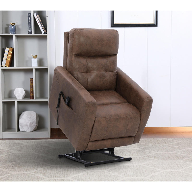 Mazin Furniture Aisha Fabric Lift Chair 185249 IMAGE 13