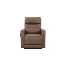 Mazin Furniture Aisha Fabric Lift Chair 185249 IMAGE 1