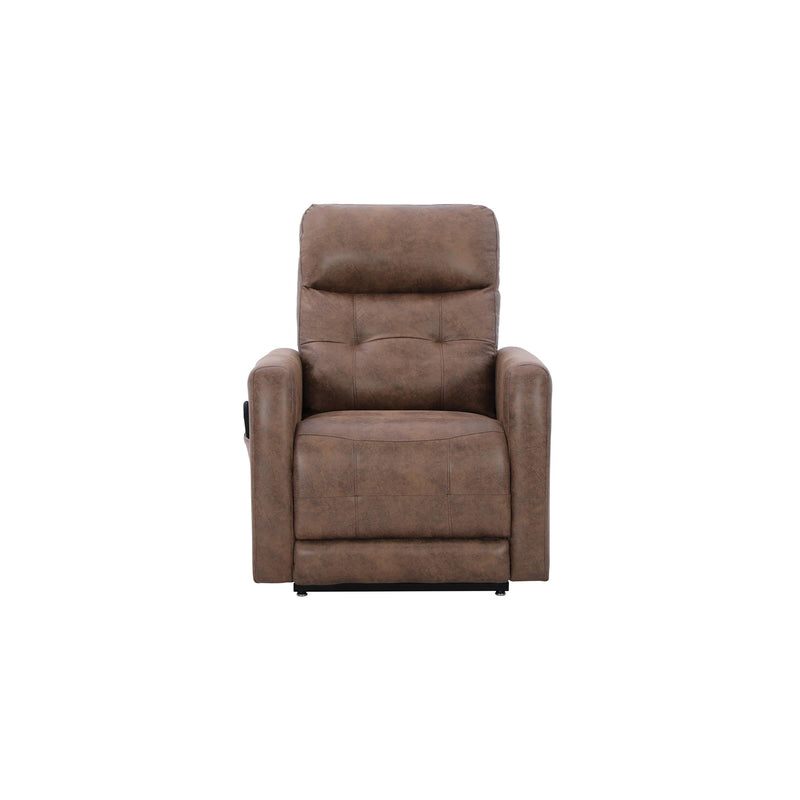 Mazin Furniture Aisha Fabric Lift Chair 185249 IMAGE 1