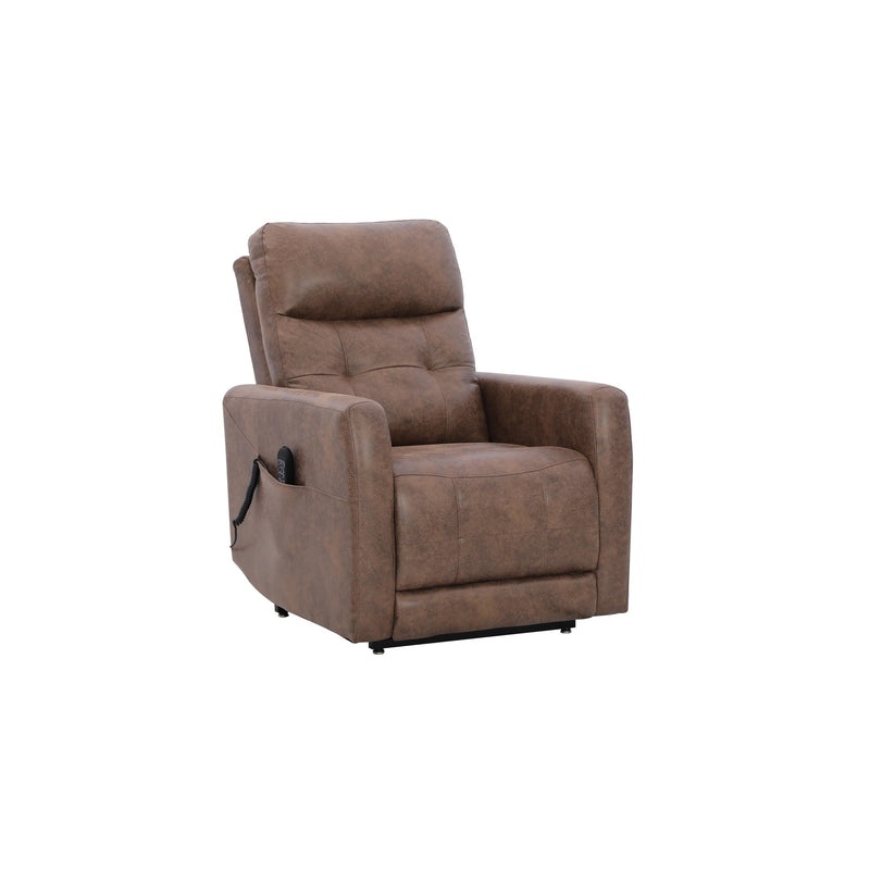 Mazin Furniture Aisha Fabric Lift Chair 185249 IMAGE 2