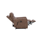 Mazin Furniture Aisha Fabric Lift Chair 185249 IMAGE 4