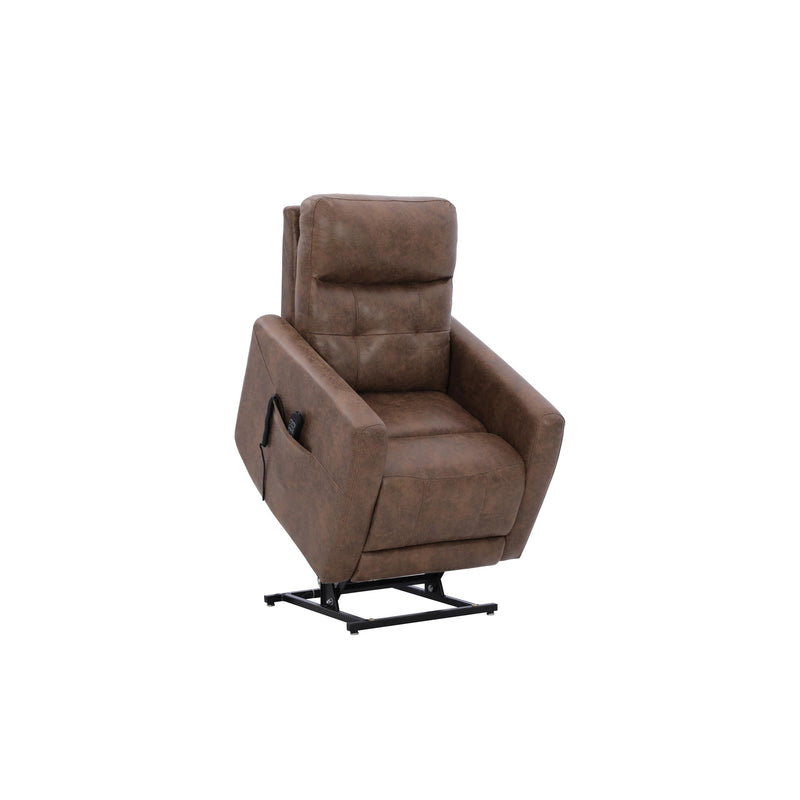 Mazin Furniture Aisha Fabric Lift Chair 185249 IMAGE 5