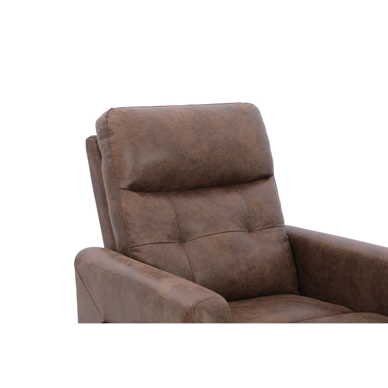 Mazin Furniture Aisha Fabric Lift Chair 185249 IMAGE 6