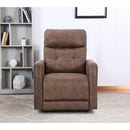 Mazin Furniture Aisha Fabric Lift Chair 185249 IMAGE 9