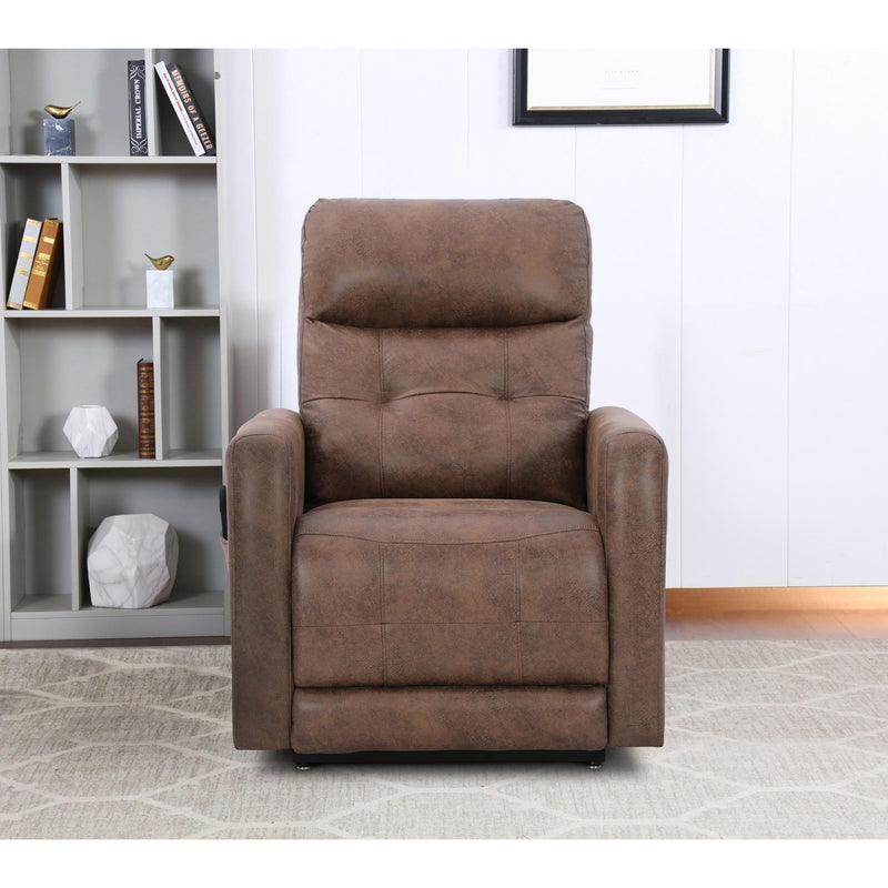 Mazin Furniture Aisha Fabric Lift Chair 185249 IMAGE 9
