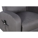 Mazin Furniture Lumos Fabric Lift Chair 185248 IMAGE 10