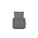 Mazin Furniture Lumos Fabric Lift Chair 185248 IMAGE 11