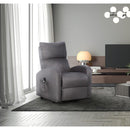 Mazin Furniture Lumos Fabric Lift Chair 185248 IMAGE 12