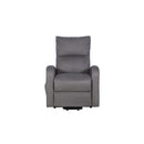 Mazin Furniture Lumos Fabric Lift Chair 185248 IMAGE 1