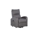 Mazin Furniture Lumos Fabric Lift Chair 185248 IMAGE 2