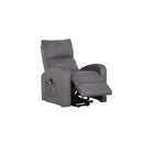 Mazin Furniture Lumos Fabric Lift Chair 185248 IMAGE 4