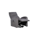 Mazin Furniture Lumos Fabric Lift Chair 185248 IMAGE 5