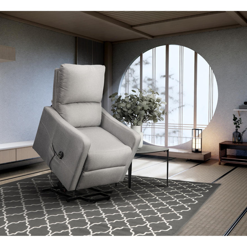 Mazin Furniture Lift Chairs Lift Chairs 177852 IMAGE 10