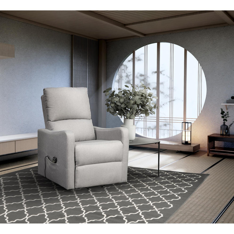 Mazin Furniture Lift Chairs Lift Chairs 177852 IMAGE 7