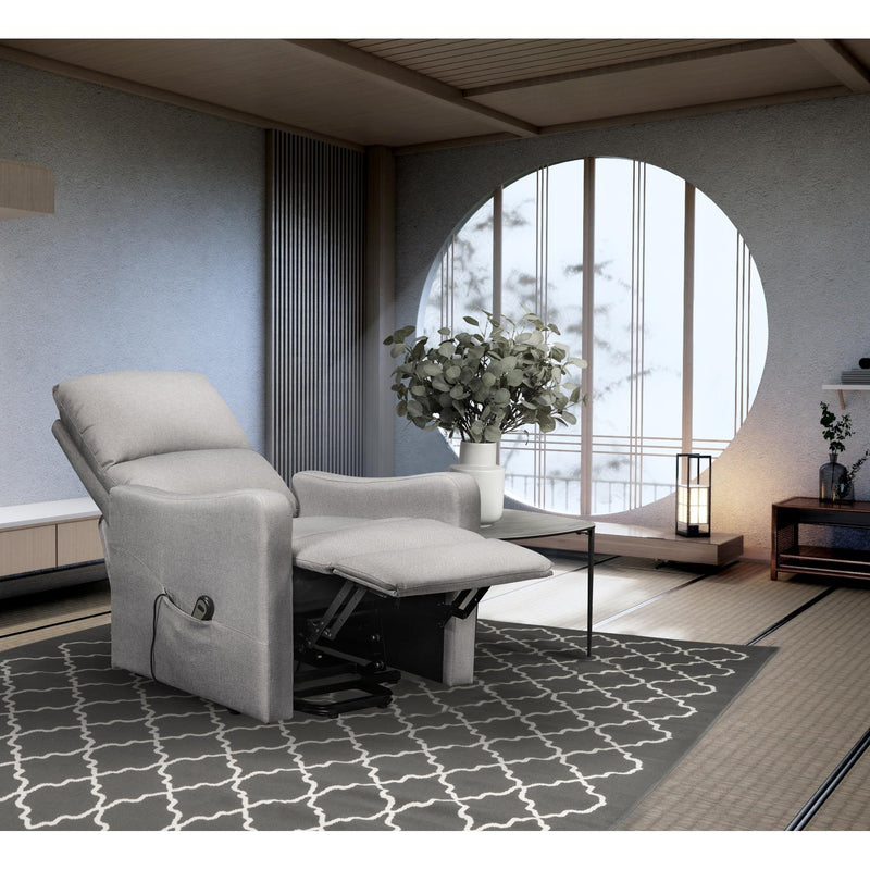 Mazin Furniture Lift Chairs Lift Chairs 177852 IMAGE 9