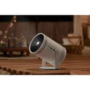  Samsung The Freestyle 2nd Gen Smart FHD Portable LED Projector SP-LFF3CLAXXZC IMAGE 13