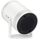 Samsung The Freestyle 2nd Gen Smart FHD Portable LED Projector SP-LFF3CLAXXZC IMAGE 9