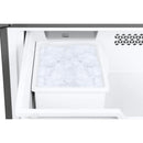  Hisense 31.3-inch, 22.1 cu. ft. French 3-Door Refrigerator with LED Lighting RF22B3FSE IMAGE 9