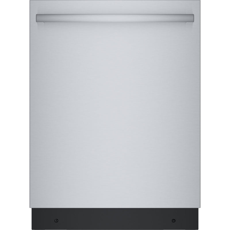 Bosch 24-inch Built-in Dishwasher with Wi-Fi Connectivity SGX78C55UC IMAGE 1