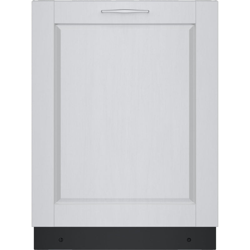 Bosch 24-inch Built-in Dishwasher with Home Connect™ SGV78C53UC IMAGE 1