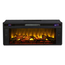  Signature Design by Ashley W100-12 Fireplace Insert IMAGE 4