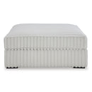 Signature Design by Ashley Stupendous Ottoman 2590308 IMAGE 3