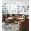 Ashley Ottomans Ottomans 9220408 IMAGE 6