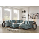 Ashley Ottomans Ottomans 9220608 IMAGE 10