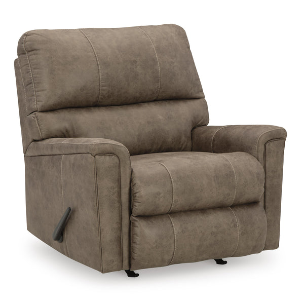 Signature Design by Ashley Navi 9400425 Rocker Recliner IMAGE 1