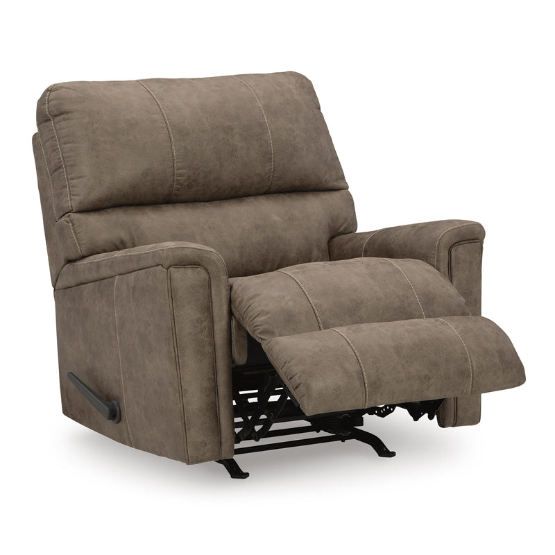  Signature Design by Ashley Navi 9400425 Rocker Recliner IMAGE 2