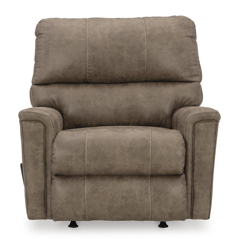 Signature Design by Ashley Navi 9400425 Rocker Recliner IMAGE 3