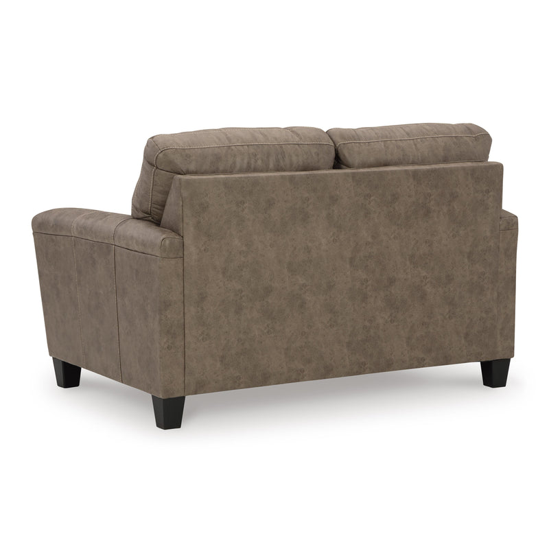 Signature Design by Ashley Navi 9400435 Loveseat IMAGE 4