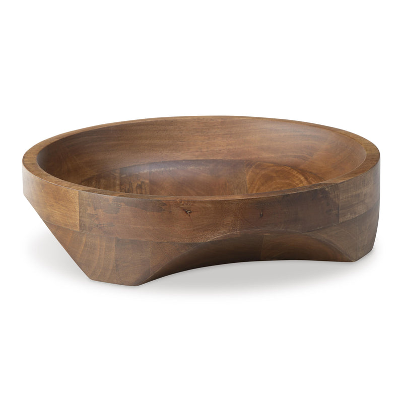  Signature Design by Ashley Myrtewood A2000610 Bowl IMAGE 1