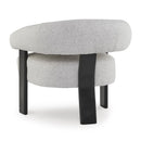  Signature Design by Ashley Dultish A3000668 Accent Chair IMAGE 4